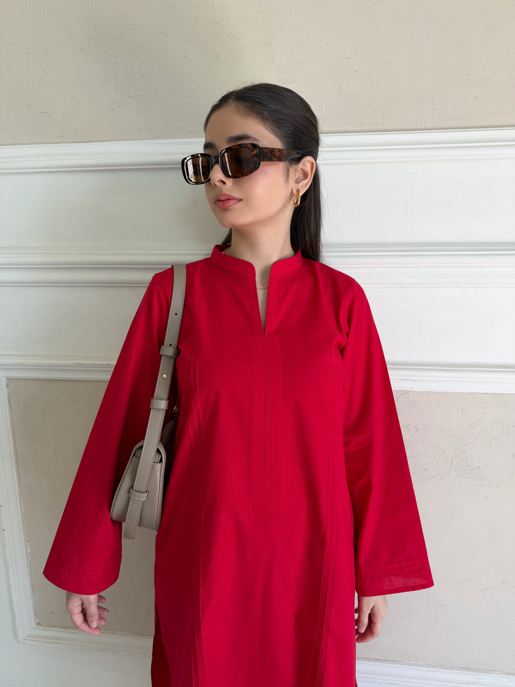 Pulse - 2 PC Stitched Pret