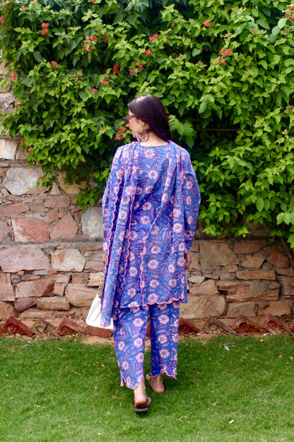 Meher cordset