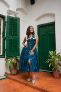 Cotton Blue