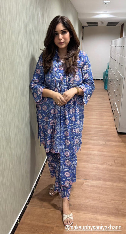 Meher cordset