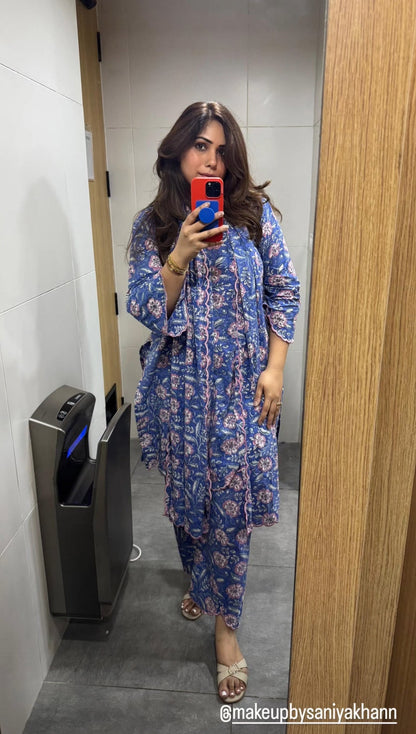 Meher cordset